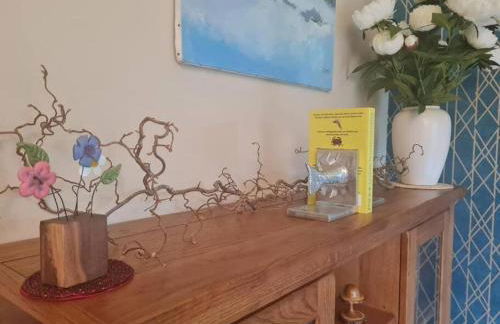 Peaceful Getaway In Peebles - Foto 14