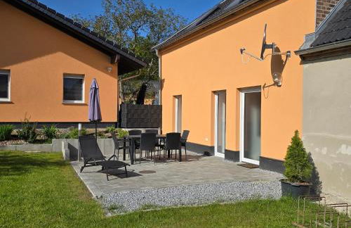 Ferienwohnungen "Am alten Backhaus" - Foto 45