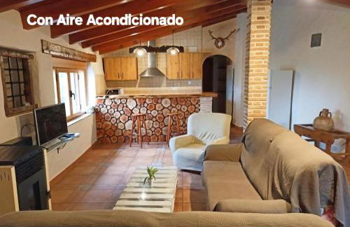 CASA RURAL "LOS CASARES" - Foto 10