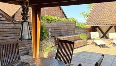 Schriner Hüss - Locations de vacances avec piscine et parking privé - Foto 3