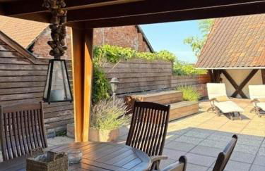 Schriner Hüss - Locations de vacances avec piscine et parking privé - Foto 3