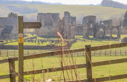 Easby Cottage - Foto 36