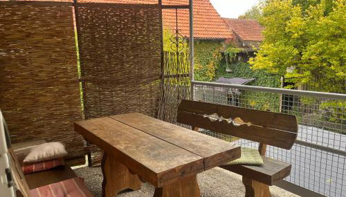 Fachwerkzauber Eggenbach - Foto 4