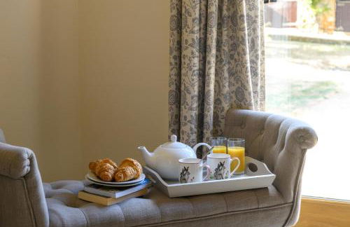 The Barn @ Laurel Farm - Foto 22