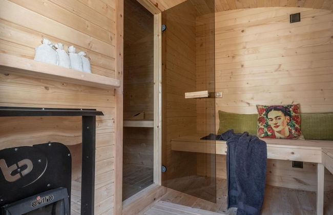 Komarov Pkk031 in Kladruby nad Labem - Foto 31