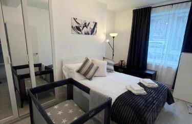 Modern 2BR Flat - Walk to London Bridge & Borough Market - Foto 6