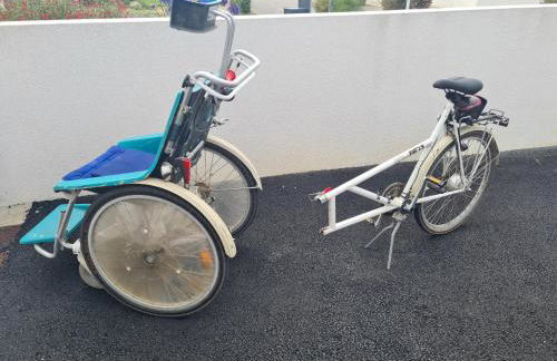 Maison proche de la coulée verte et commodités - Foto 12