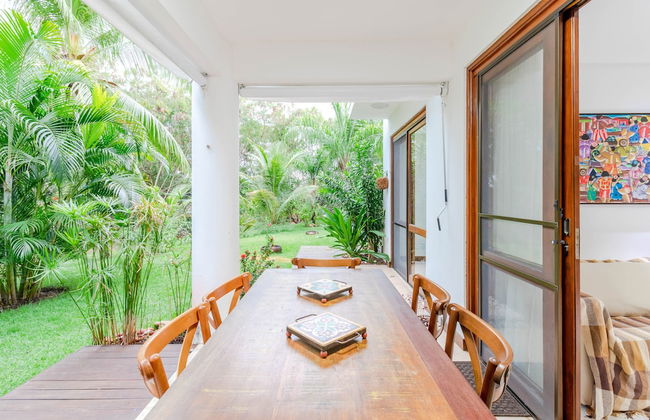 IM02 Apt 3 Suítes em Imbassaí - Photo 41