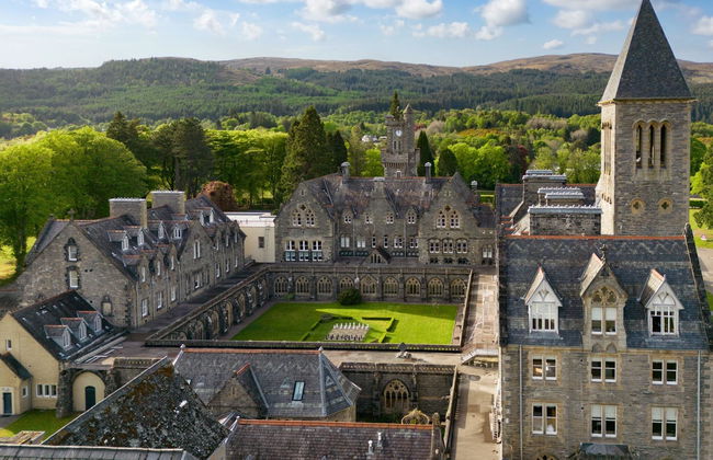 The Highland Club - Foto 44