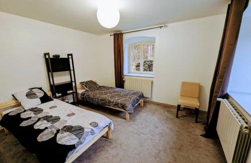 Domaine du KleinHammer - Foto 19