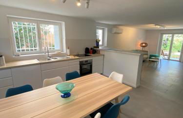 appartement rez de villa proche port et plages de Sanary - Foto 36