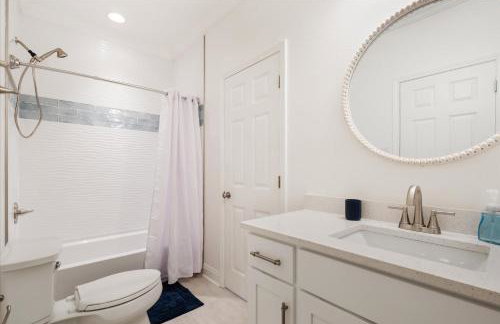 Brand New Luxury Rental on Oleander Unit F - Foto 21