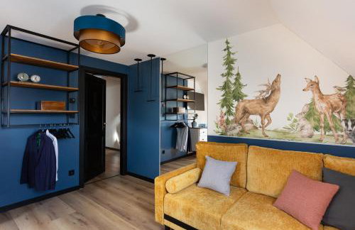 House for 20 people with a private SPA and bar Koma House - Foto 47