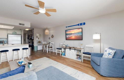 Blue Oar- Beach, Pool, and Sun in Surf City! - Foto 17