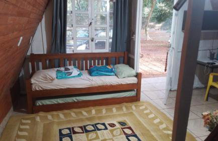 CHALET L&M Campestre - Foto 9