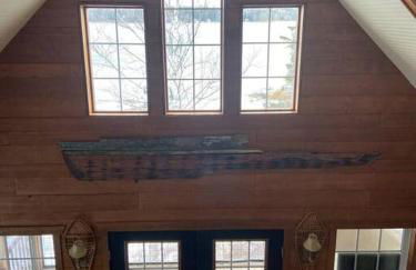 The Cedar Hutch - Foto 26