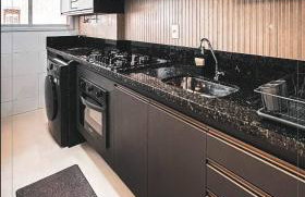 Apartamento vista para o mar - Foto 19