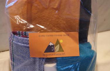 Bonito dúplex con piscina en Sanavastre - Foto 16