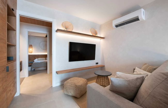 Apartamentos Balisse - Foto 75