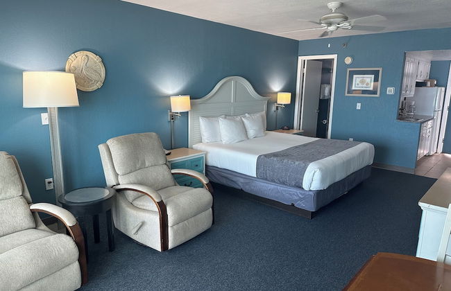 Shoreline Island Resort - Exclusively Adult - Foto 13