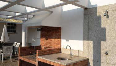 Villa Nenúfares - Foto 4