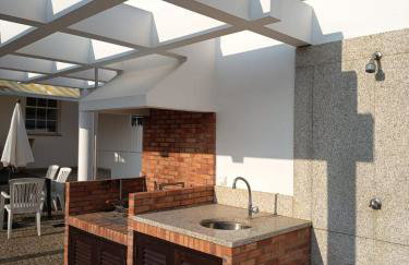 Villa Nenúfares - Foto 4