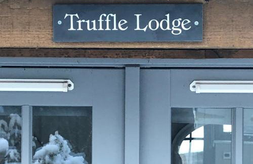 Truffle Lodge - Foto 14