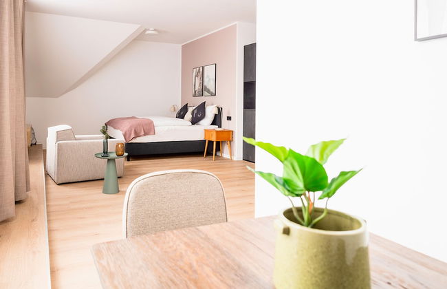 Limehome Villach Hauptplatz - Foto 11