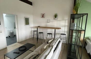 City-Wohnen in Düren im Boho-Style - Foto 29