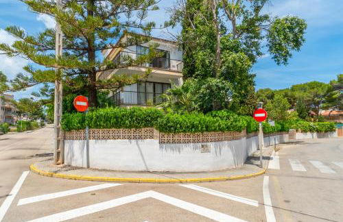 Ponent Cala Ratjada Apartments B - Foto 42