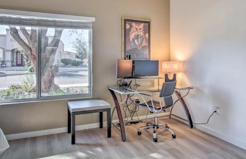 55 and Community with Pool and Spa Green Valley Retreat! - Foto 18