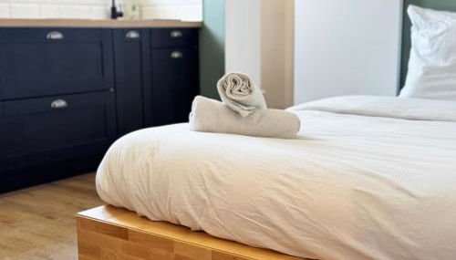 Studio Ekoh, centre de Dax - Foto 5