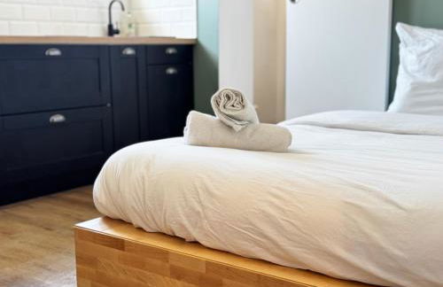 Studio Ekoh, centre de Dax - Foto 5