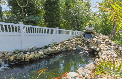 Heated Pool Outdoor Kitchen Luxury Living - Foto 48