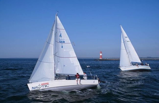 Ferienwohnung Warnemünde Adriana - Foto 9