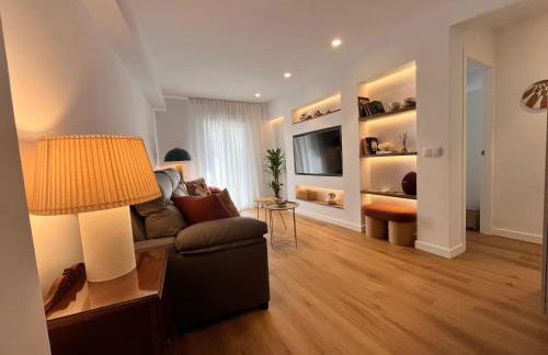 Puerta a los Patios - Foto 1