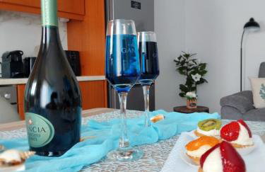 Seaside Breeze Apartment - Photo 21