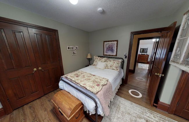 Elkhorn Ridge Resort - Foto 18