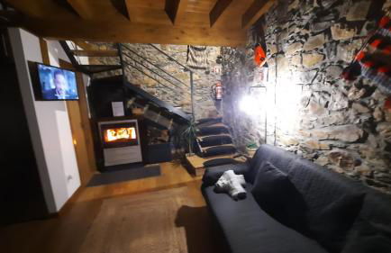 Apimonte O Cantinho da Maria - PN Montesinho - Foto 7