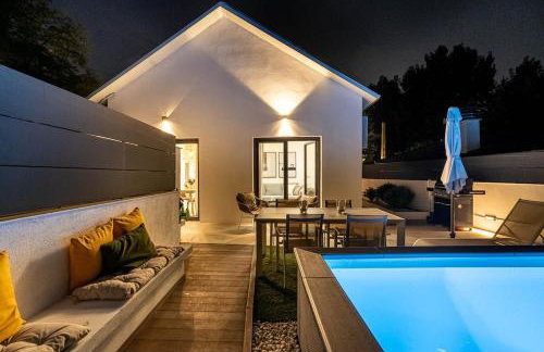 The Sweet House - BBQ y piscina - Foto 1