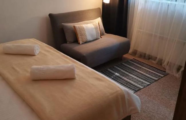 Holiday Pool House - Forest Villa - Foto 5