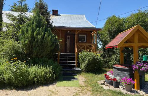 Agroturystyka Podlasie - Foto 15