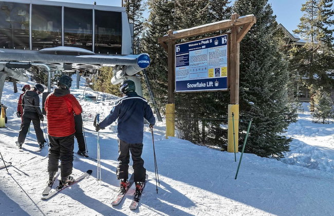 Pine Ridge Condominiums - Photo 55