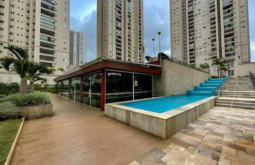 1311 - Refúgio Tranquilo e Confortável no Maia - Foto 10