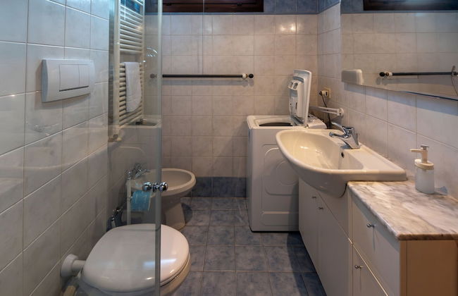 Mosse Teatro Apartment by Mamo Florence - Foto 20