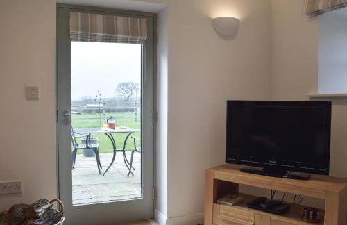 Five Barred Gate Barn - Foto 4