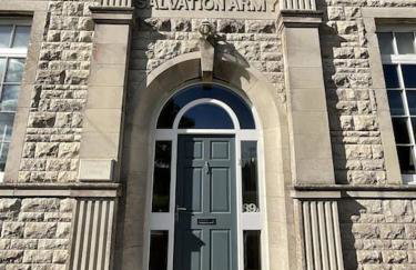 Sally Hall Large central Portland home - Foto 29