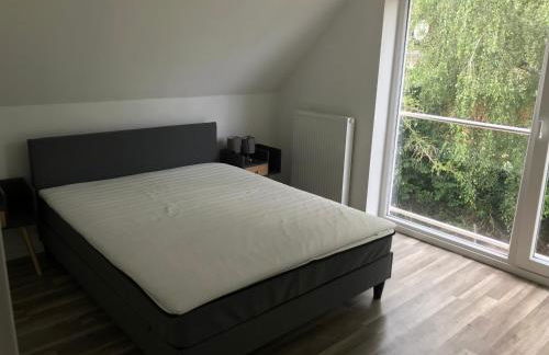 Boddenhus Loissin - Foto 38