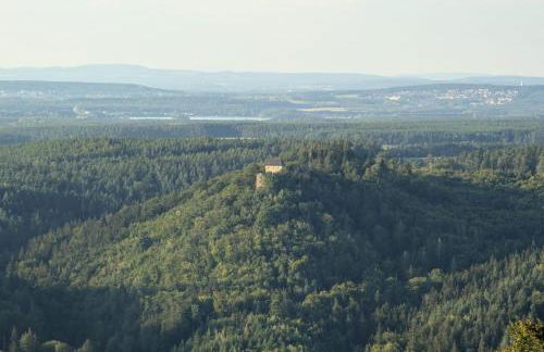 Ferienwohnung in Marienthal am Regen - Foto 14