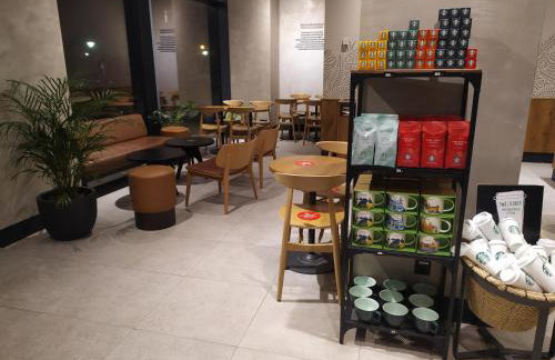 City Break Gdańsk Rajska 8 Apartamenty - Foto 34